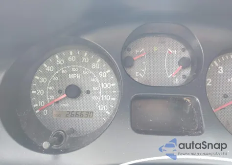 1999 Toyota Rav4 из США, поврежденный, VIN JT3GP10V8X7054552